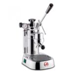 La Pavoni Professional Lusso Pl Espresso Coffee Machine One PLQ - Image 2