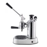 La Pavoni Professional Lusso Pl Espresso Coffee Machine One PLQ - Image 4