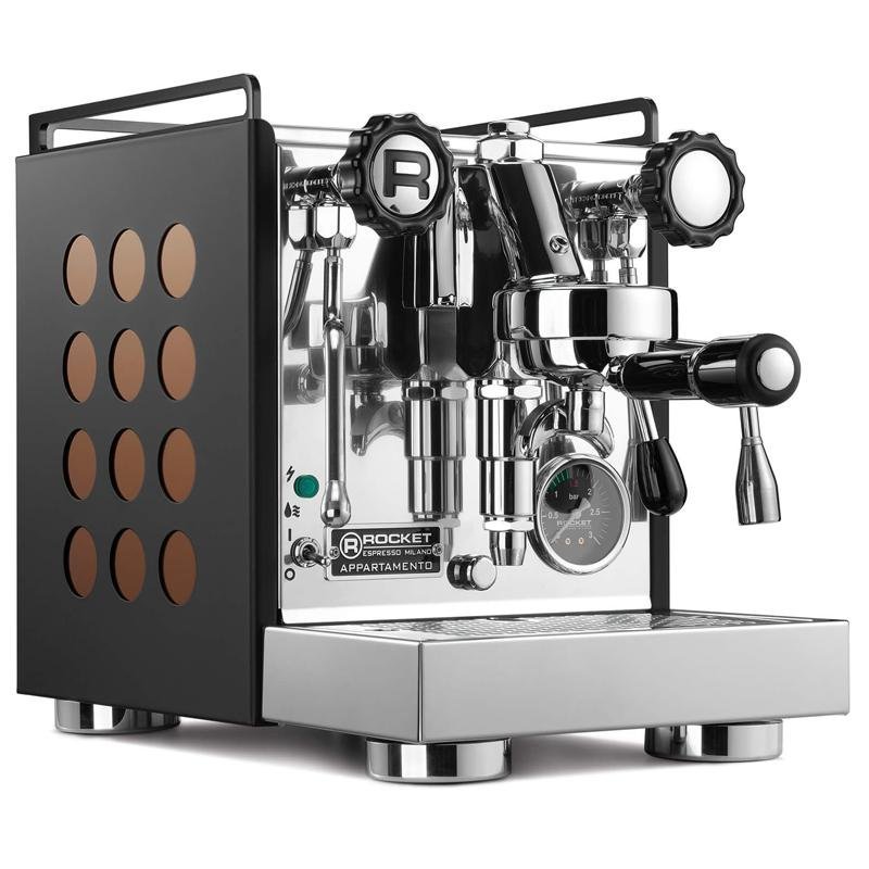 ll.jpg Rocket Espresso Appartamento Nera Koper - Image 1