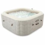 Intex Spa gonflable Chevron 6 places - Image 3