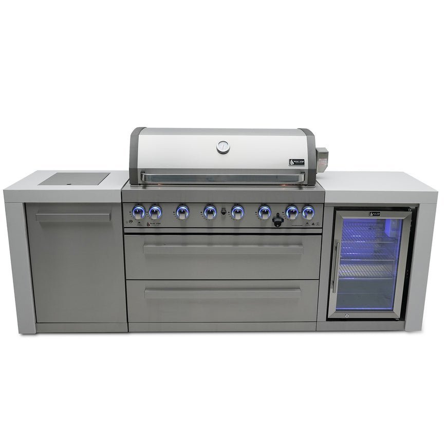 mai805-dfchero_868x868.jpg Mont Alpi 805 Deluxe Island with Fridge Cabinet - Image 1