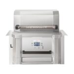Memphis 30” Elevate Built-in Pellet Grill by Memphis Grills