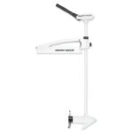 Minn Kota Riptide SM RT70/SM/L-D/SC Bow-Mount Trolling Motor – 24v-70lb-52″