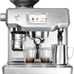 Breville Oracle Touch Espresso Machine