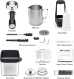 Breville Oracle Touch Espresso Machine - Image 3