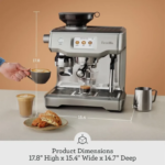 Breville Oracle Touch Espresso Machine - Image 2