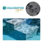 Liner Pvc armé Aquasense Signature 180/100e texturé - Image 3