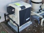 Pentair MasterTemp 400K BTU Natural Gas Pool Heater 460736