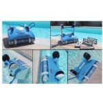 Robot piscine Maytronics Dolphin NAUTY TC - Image 3