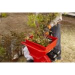 Predator 6.5 HP 212cc Chipper Shredder - Image 2