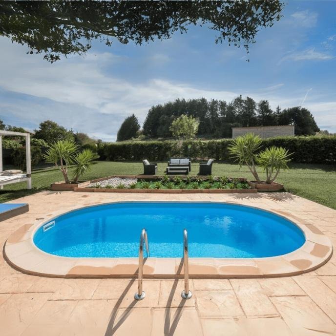 o-1.jpg Piscine ovale enterrée 5,00m x 3,00m x H - Image 1