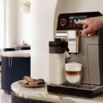 De’Longhi ECAM470.85.MB Eletta Ultra