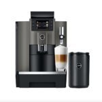 JURA W8 + CoolControl + Melkslangetje + Proefpakket - Image 3