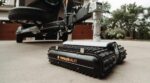 Trailer Valet tvrvr3 Remote Controlled Trailer Dolly - Image 4