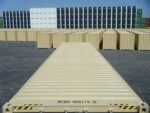 53ft inter modular new Container