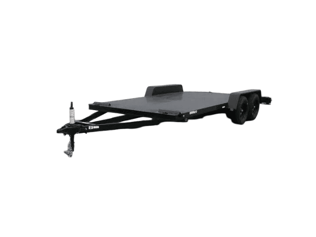 pixelcut-export-10-1.png 7 X 18 Carry-On Car Hauler 7K Trailer - Image 1