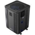 Pompe à chaleur Poolex Silverline Top Fi 120