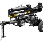 POWERKNX™ 30-Ton Vertical/Horizontal Gas Log Splitter (31-401)