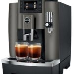 JURA W8 + CoolControl + Melkslangetje + Proefpakket