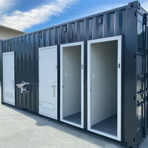premiershippingcontainers_1627338927_2626631758542414098_4553681639-1-600x600-1-1.jpg 20FT Well custom Rest Room Container - Image 1