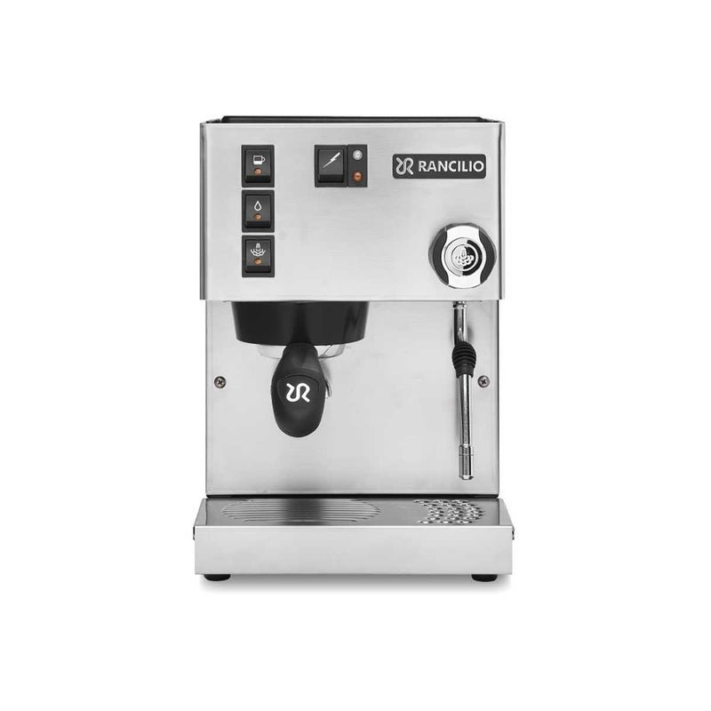rancilio-silvia-v3-front__81938.1597183802_800x.jpg Rancilio Silvia M V6 Espresso Machine - Image 1