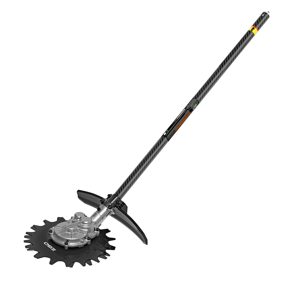 rta2320_ego_roto-cut_3q-attachment_25-0625_main_1000.webp Carbon Fiber Rotocut Reciprocator Attachment - Image 1