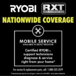 RYOBI 80V HP Brushless 42 in. Battery Electric Cordless Zero Turn Riding Mower Batteries and Charger 80V Batteries 40V - Image 4
