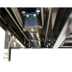 Atlas Garage PRO8000EXT Extra Tall 4-Post Car Lift 8000 Lb Portable - Image 3