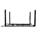 Atlas Garage PRO8000EXT Extra Tall 4-Post Car Lift 8000 Lb Portable - Image 5