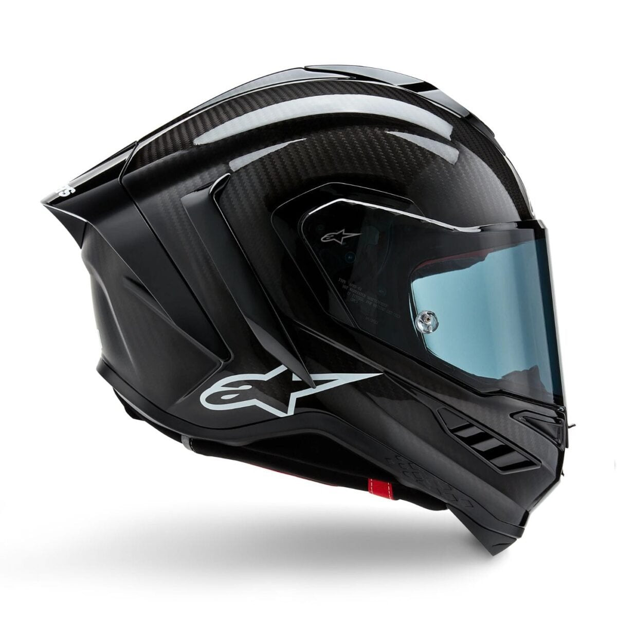 saybrokeeer-product-135-image-1.jpg Alpinestars Supertech R10 Carbon Fiber Full Face Motorcycle Helmet ECE DOT - Image 1