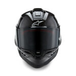 Alpinestars Supertech R10 Carbon Fiber Full Face Motorcycle Helmet ECE DOT - Image 4