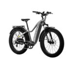 Aventon Aventure 2 Fat Tire Electric Bike Torque Sensor 4-Inch Tires - Image 2