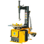 Designasofadfw 1.5 HP Tire Changer & Wheel Balancer Combo 806B/70D - Image 2