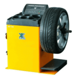 Designasofadfw 1.5 HP Tire Changer & Wheel Balancer Combo 806B/70D - Image 3