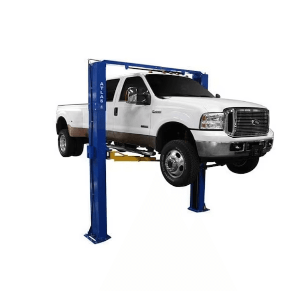 saybrokeeer-product-159-image-1.png Designasofadfw 10,000 Lb. Capacity CE Certified Heavy-Duty 2-Post Car Lift - Image 1