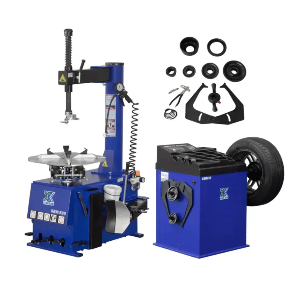 saybrokeeer-product-164-image-1.jpg Designasofadfw 2.0 HP Tire Changer & Wheel Balancer Combo 580/690 - Image 1