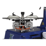 Designasofadfw 2.0 HP Tire Changer & Wheel Balancer Combo 580/690 - Image 6