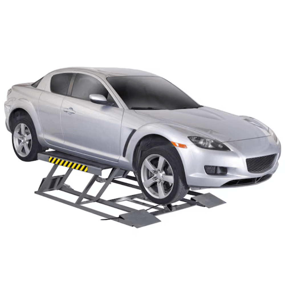 saybrokeeer-product-166-image-1.png Designasofadfw 5000 Lb. Adjustable Remote-Control Portable Car Lift - Image 1