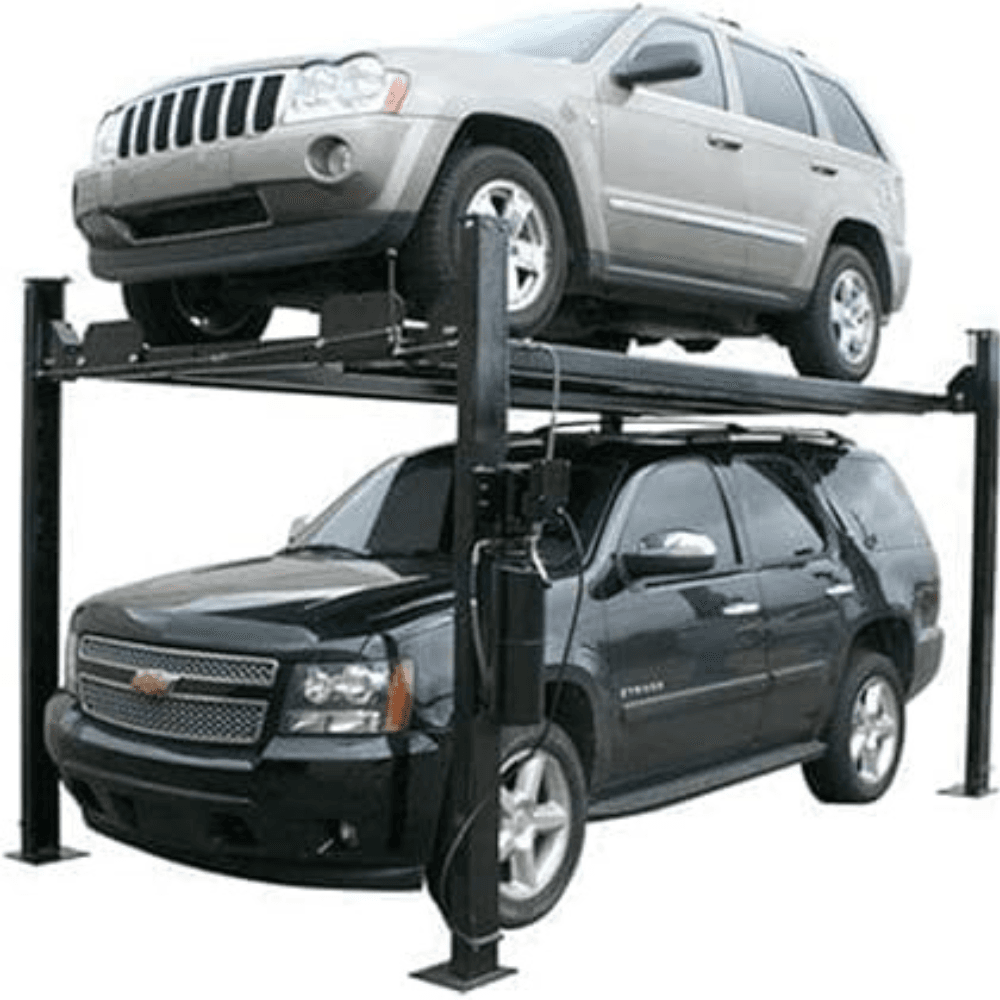 saybrokeeer-product-172-image-1.png Atlas APEX8-EXT 8000 Lb. Capacity ALI Certified Portable 4-Post Lift - Image 1