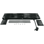 Atlas HT-CYCLELIFT-EXT Motorcycle Lift Side Extension Kit for ATV - Image 6