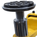 XKUSA L1000 10,000 lbs. 2-Post Car Lift Overhead Auto Truck Hoist - Image 6