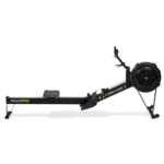 Concept2 RowErg Indoor Rowing Machine with PM5 Performance Monitor, Adjustable Air Resistance - Image 4