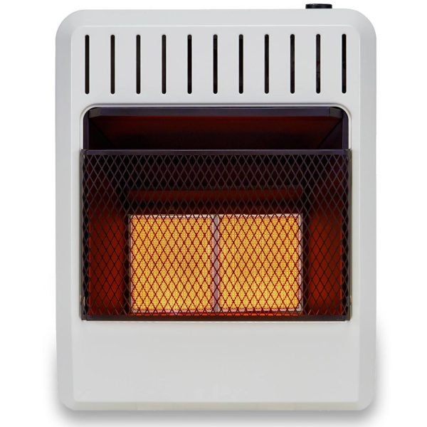 saybrokeeer-product-338-image-1.jpg Avenger 20,000 BTU Dual Fuel Ventless Infrared Gas Space Heater FDT2IRA-R, Factory Reconditioned - Image 1
