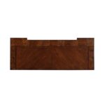 Duluth Forge 32,000 BTU Dual Fuel Ventless Gas Fireplace in Auburn Cherry - Image 5