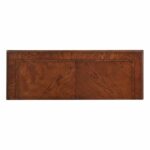 Duluth Forge Apple Spice Full Size Electric Fireplace with Wood Mantel - Image 6