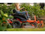 Bad Boy MZ Magnum 54-Inch 24 HP Gas Zero-Turn Riding Lawn Mower - Image 2