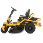 Cub Cadet Ultima ZTS1 46-Inch 22 HP Gas Zero-Turn Riding Lawn Mower - Image 6