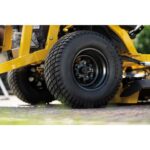 Cub Cadet Ultima ZTX6 60-Inch 25.5 HP Kawasaki Gas Zero-Turn Riding Mower - Image 8