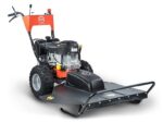 DR Power Equipment PRO MAX34 34-Inch 20 HP Walk-Behind Field and Brush Mower - Image 2