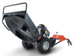 DR Power Equipment PRO MAX34 34-Inch 20 HP Walk-Behind Field and Brush Mower - Image 4